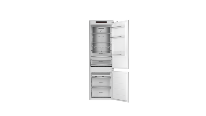 Refrigerador combi integrable Teka RBF 73395 FI vista frontal
