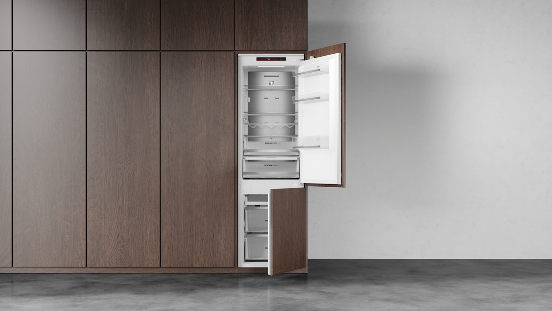 Refrigerador combi integrable Teka RBF 73395 FI vista adicional