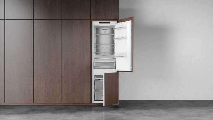 Refrigerador combi integrable Teka RBF 73395 FI vista adicional