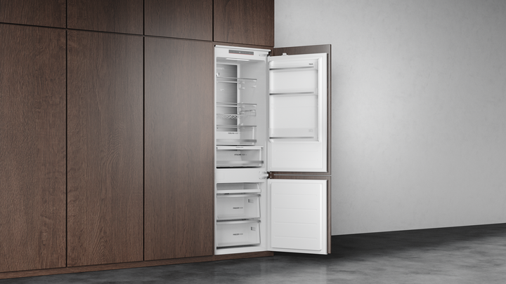 Refrigerador combi integrable Teka RBF 73395 FI detalle del producto