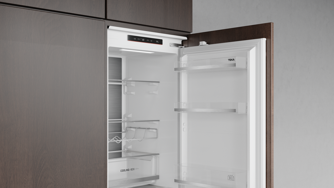 Refrigerador combi integrable Teka RBF 73395 FI detalle adicional