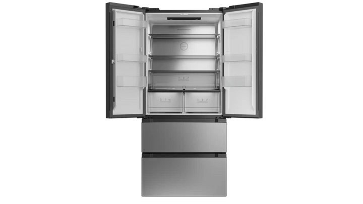 Refrigerador French Door RFD 77825 SS Acero Inox - 516 L