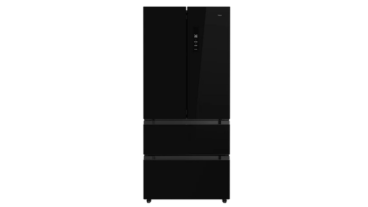 Refrigerador French Door RFD 77825 GBK Cristal Negro - 516 L