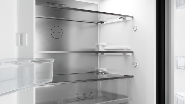 Refrigerador French Door Teka RFD 77825 GBK detalle del producto