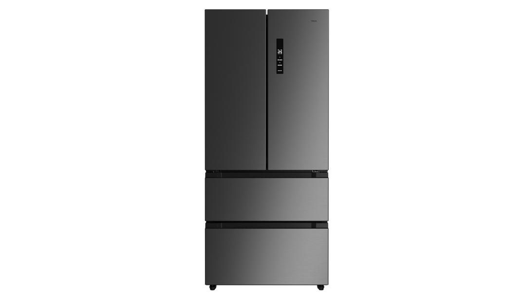 Refrigerador French Door Teka RFD 77825 SS vista de producto