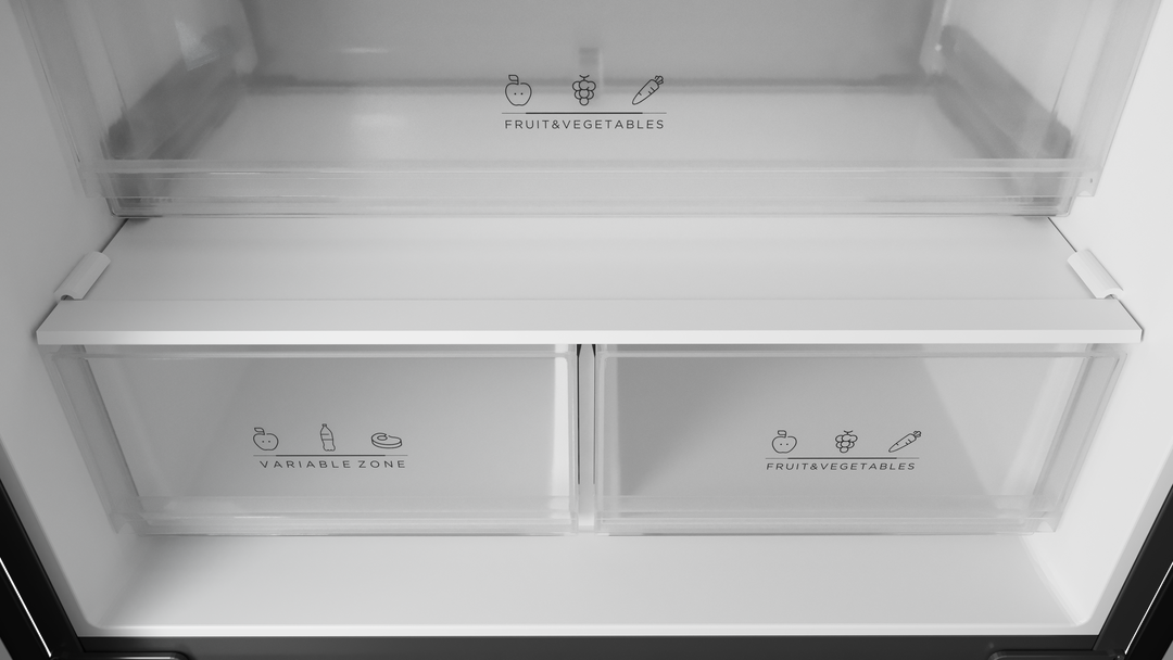 Refrigerador French Door Teka RFD 77825 SS detalle del producto