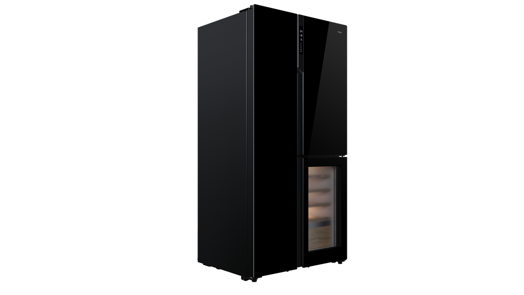 Refrigerador Side by Side Teka RLF 85950 GBK detalle del producto