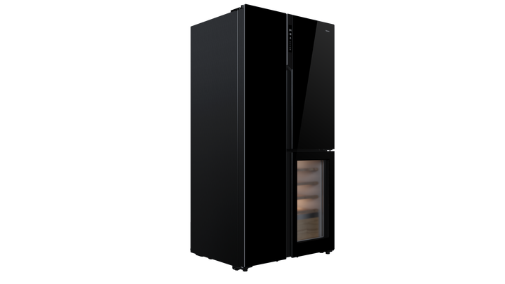 Refrigerador Side by Side Teka RLF 85950 GBK detalle del producto