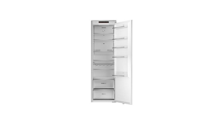 Refrigerador Integrable 304 L No Frost RSL 73385 FI Teka