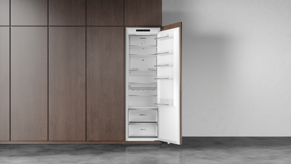 Refrigerador integrable Teka RSL 73385 FI vista de producto