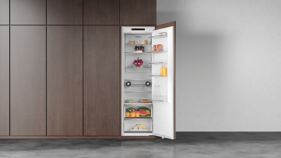 Refrigerador integrable Teka RSL 73385 FI vista adicional