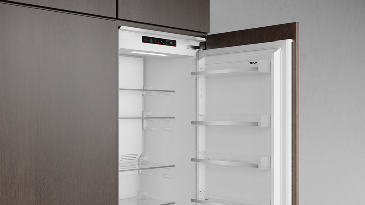 Refrigerador integrable Teka RSL 73385 FI detalle del producto