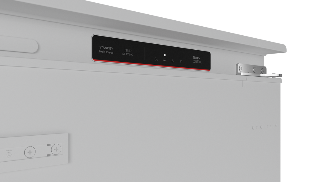 Refrigerador integrable Teka RSL 73385 FI detalle adicional