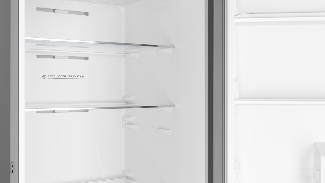 Refrigerador No Frost Teka RSL 75640 SS detalle adicional