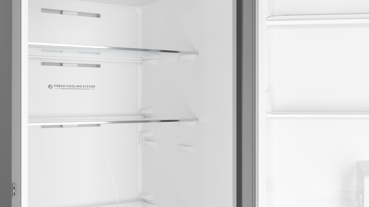 Refrigerador No Frost Teka RSL 75640 SS detalle adicional