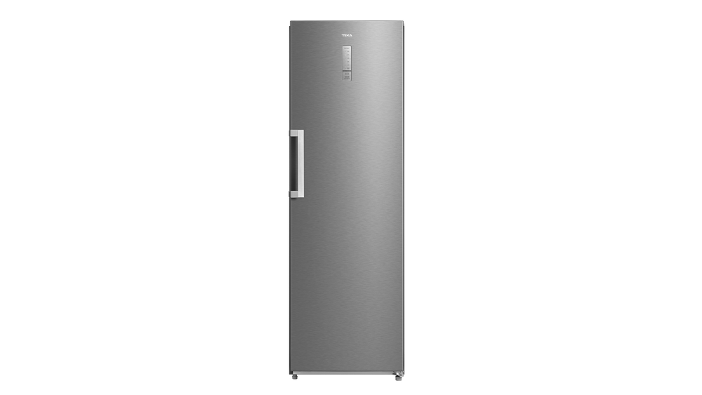 Refrigerador No Frost Teka RSL 75640 SS vista de producto