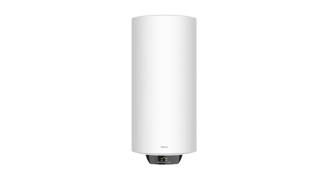 Termo eléctrico Teka SMART EWH 100 VE-D vista frontal