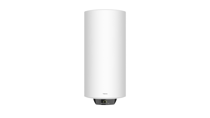 Termo eléctrico Teka SMART EWH 100 VE-D vista frontal