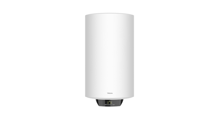Termo eléctrico Teka SMART EWH 80 VE-D vista frontal