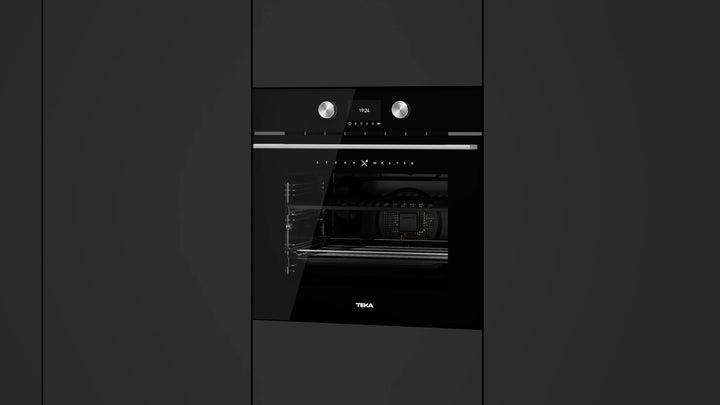Horno SteakMaster Multifunción Pirolítico Teka