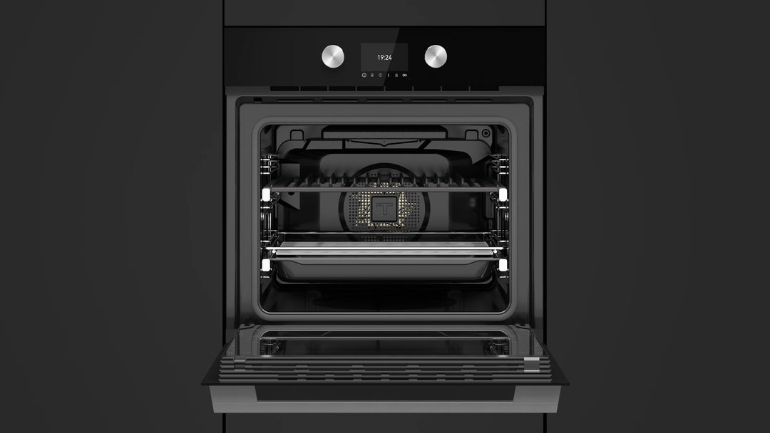 Horno SteakMaster Multifunción Pirolítico 700 °C - Teka