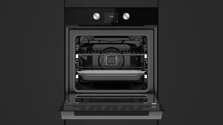 Horno SteakMaster Multifunción Pirolítico 700 °C - Teka