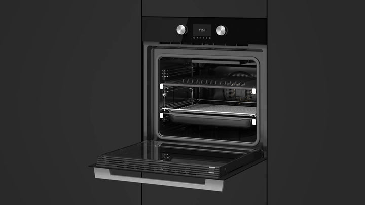 Horno SteakMaster Multifunción Pirolítico 700 °C - Teka