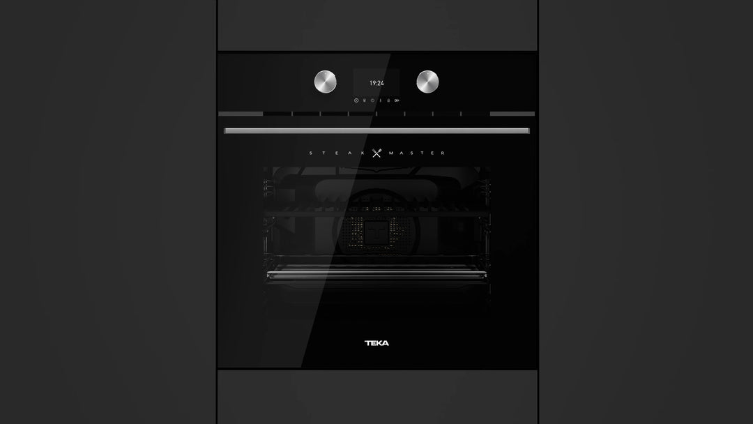 Horno SteakMaster Multifunción Pirolítico Teka