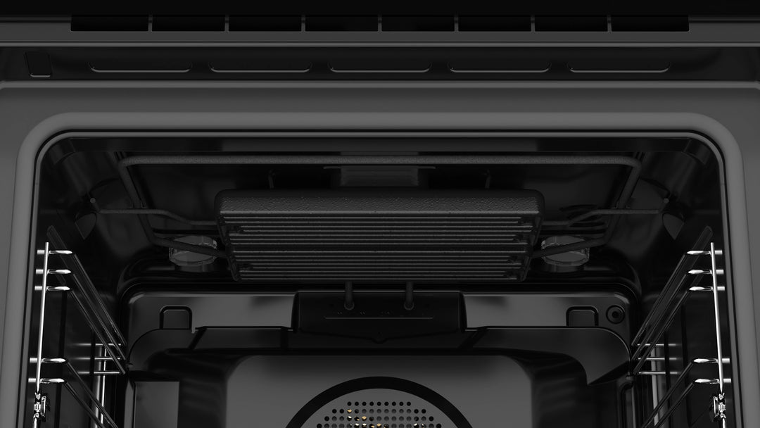 Horno SteakMaster Multifunción Pirolítico 700 °C - Teka