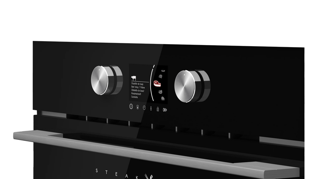 Horno SteakMaster Multifunción Pirolítico Teka