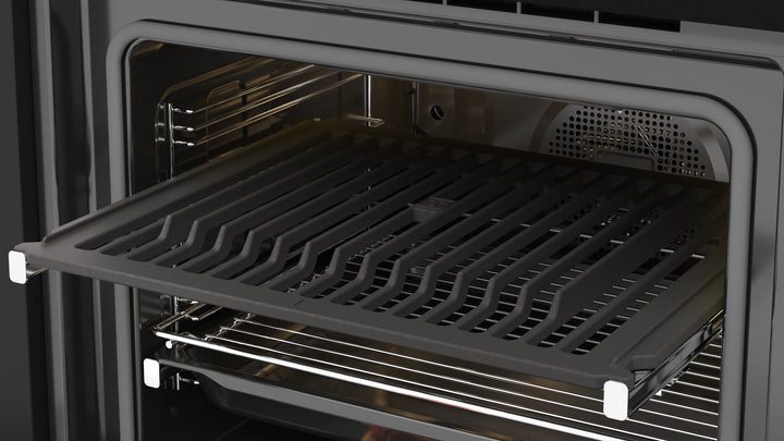 Horno SteakMaster Multifunción Pirolítico 700 °C - Teka