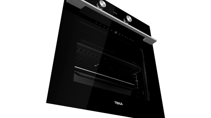 Horno SteakMaster Multifunción Pirolítico Teka
