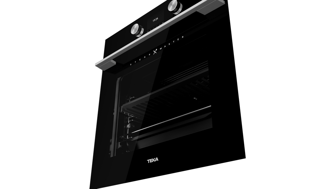 Horno SteakMaster Multifunción Pirolítico Teka