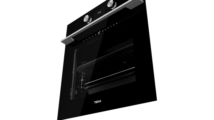 Horno SteakMaster Multifunción Pirolítico Teka