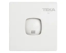 Extractor de Aire Serenity 100 con Timer - 98 m³/h