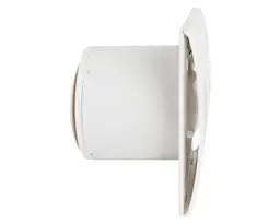Extractor de Aire Serenity 100 con Timer - 98 m³/h