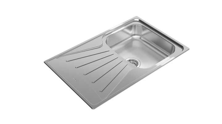 Lavaplatos Teka Starbright 45 E-XP 1C 1E vista de producto