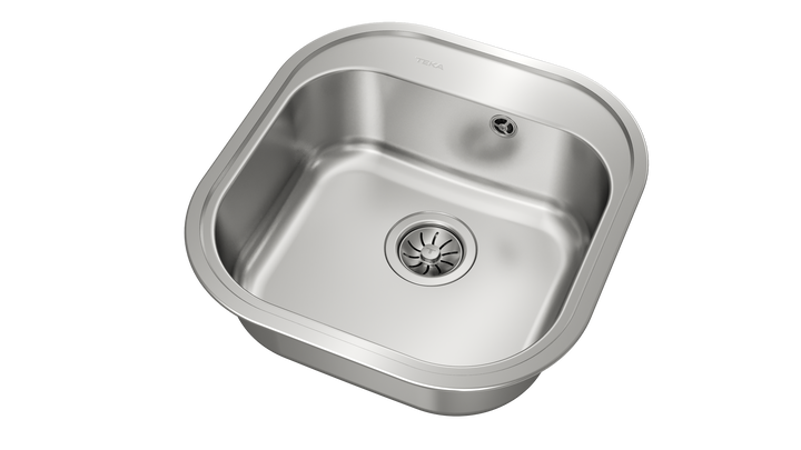 Lavaplatos Teka Stylo 1C detalle del producto