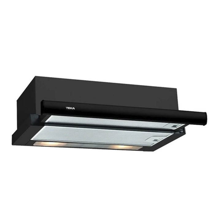 Campana Extensible TL 6310 Negro Teka