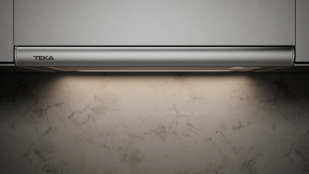 Campana Extensible TL 6310 Inox Teka