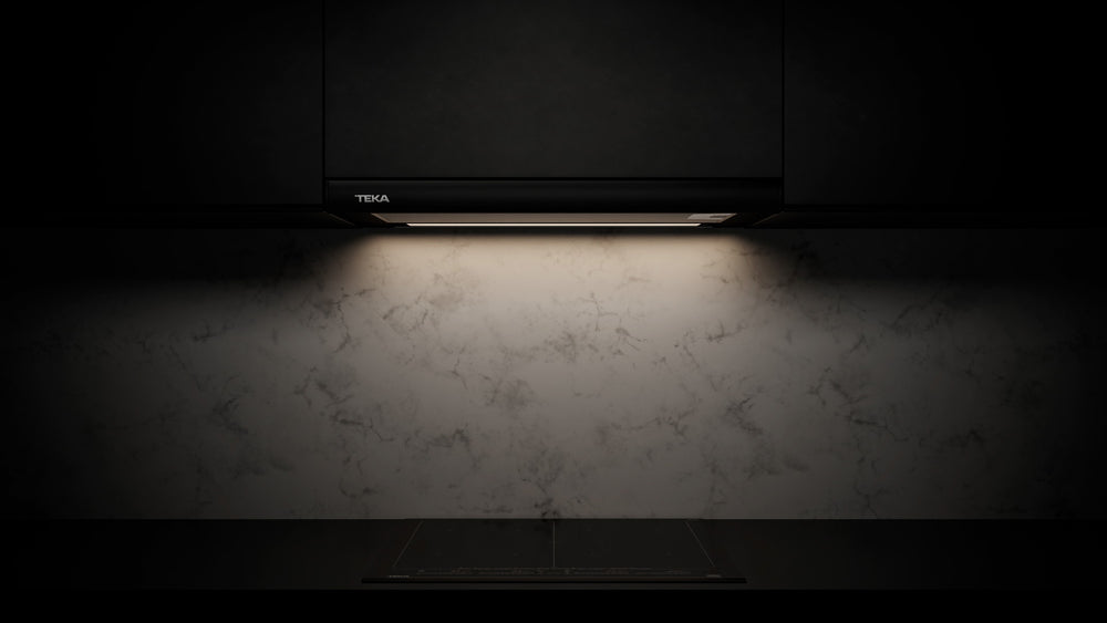 Campana extensible Teka TL 6310 vista de producto