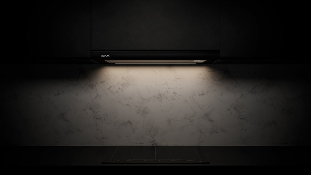 Campana extensible Teka TL 6310 vista de producto
