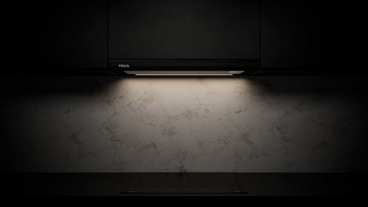 Campana extensible Teka TL 6310 vista de producto