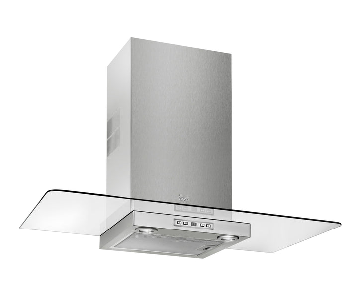 Campana decorativa de cristal Teka DG 780 vista de producto