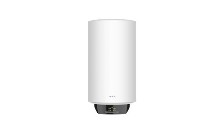 Termo eléctrico Teka SMART EWH 30 VE-D vista frontal