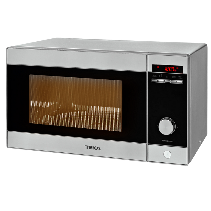 Microondas Teka MWE 230 G vista adicional